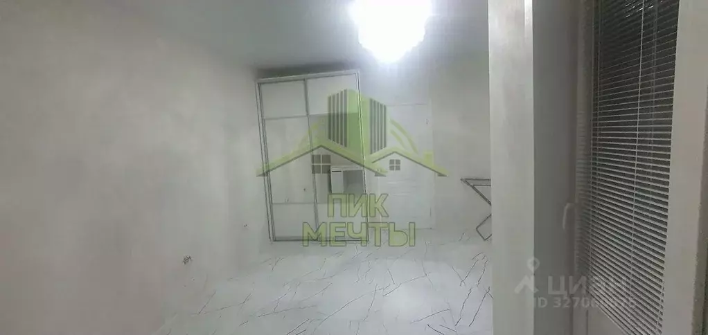 1-к кв. Бурятия, Улан-Удэ Ключевская ул., 61 (37.1 м) - Фото 2