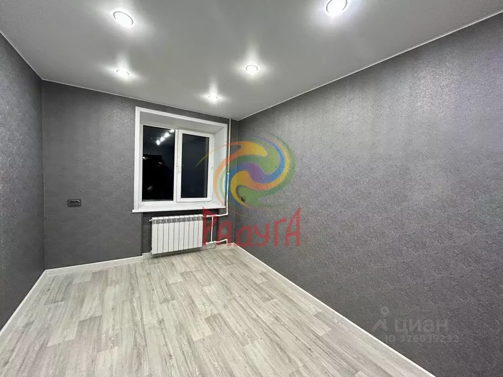 Комната Ивановская область, Иваново Слесарный пер., 13 (12.0 м) - Фото 1