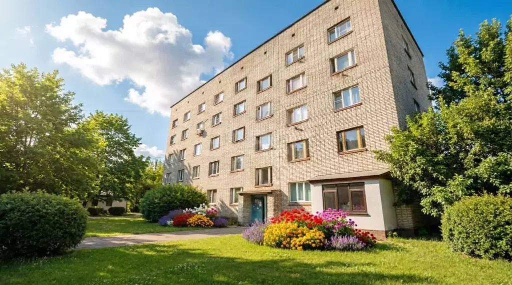 Комната Тульская область, Тула Городской пер., 35 (12.0 м) - Фото 1