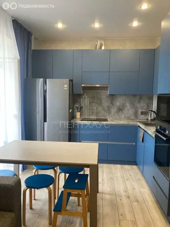 3-комнатная квартира: Владимир, Костерин переулок, 10 (140.2 м) - Фото 1