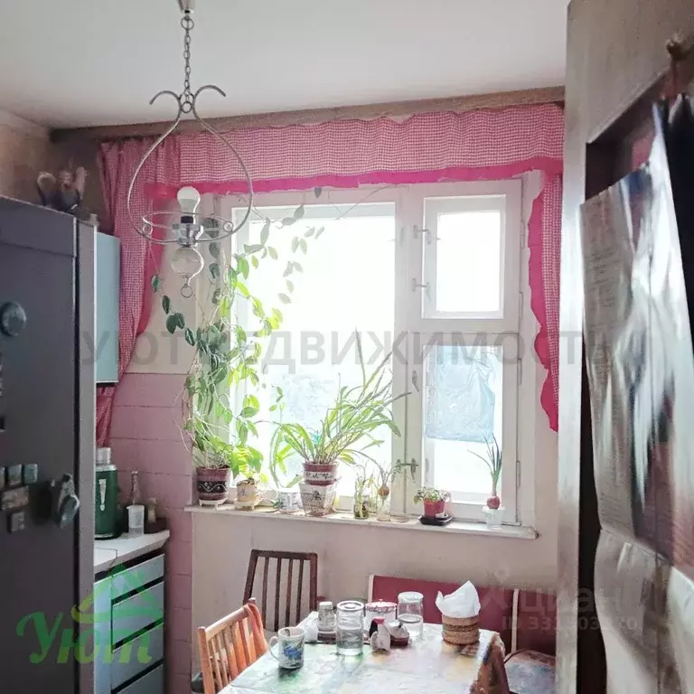 Комната Москва Уральская ул., 23 (13.0 м) - Фото 1