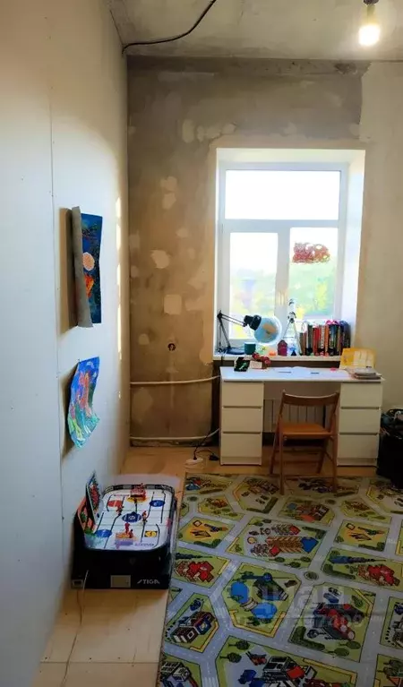 Комната Санкт-Петербург просп. Обуховской обороны, 79 (13.0 м) - Фото 1