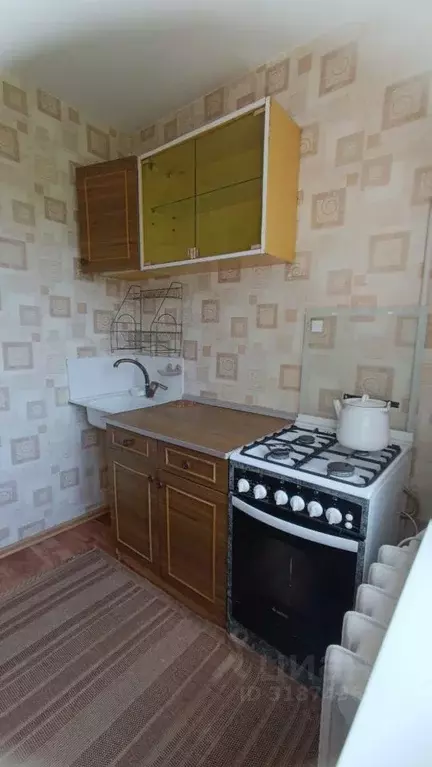 1-к кв. Воронежская область, Воронеж ул. Юлюса Янониса, 18 (38.0 м) - Фото 1