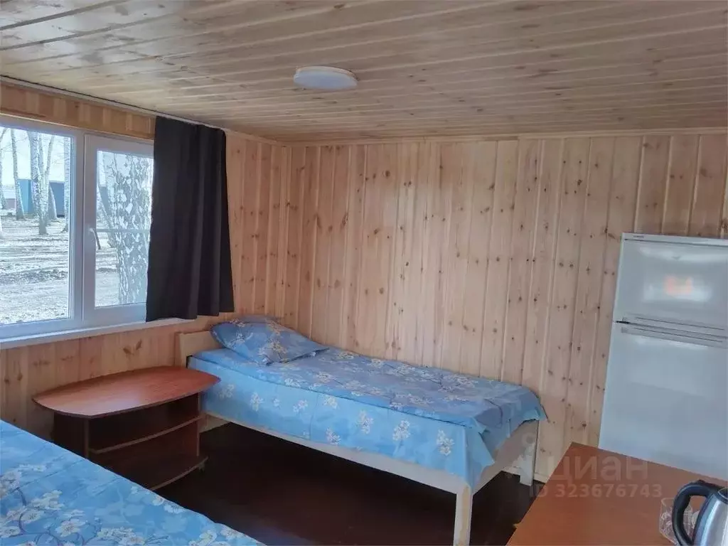 Дом в Челябинская область, Аргаяшский муниципальный округ, ... - Фото 2