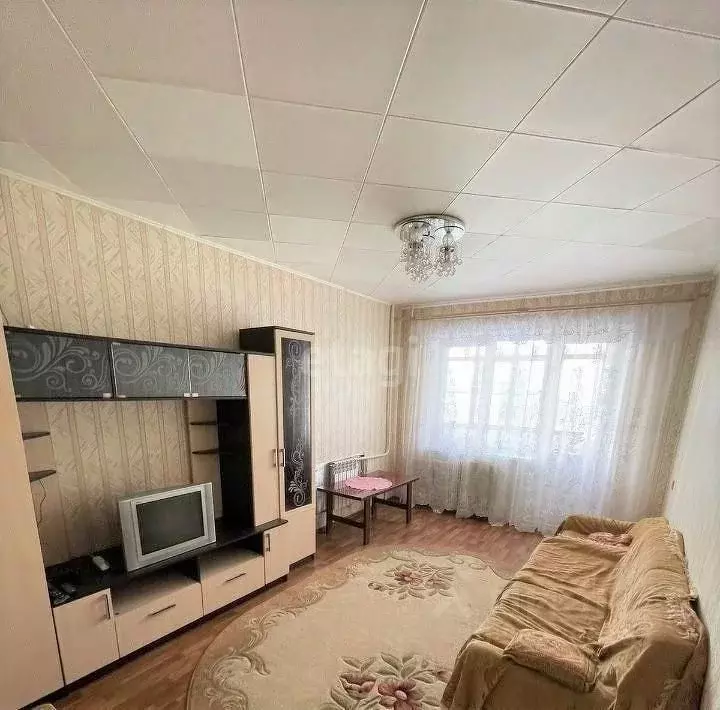 4-к кв. Белгородская область, Белгород 10-й мкр, ул. 60 лет Октября, ... - Фото 0