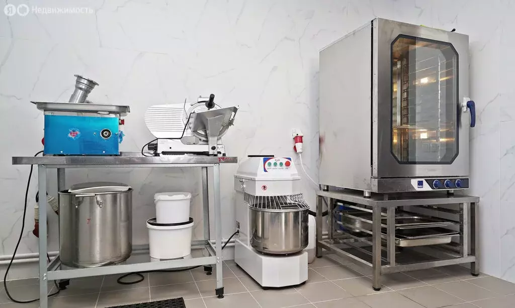 Помещение свободного назначения (272 м) - Фото 1