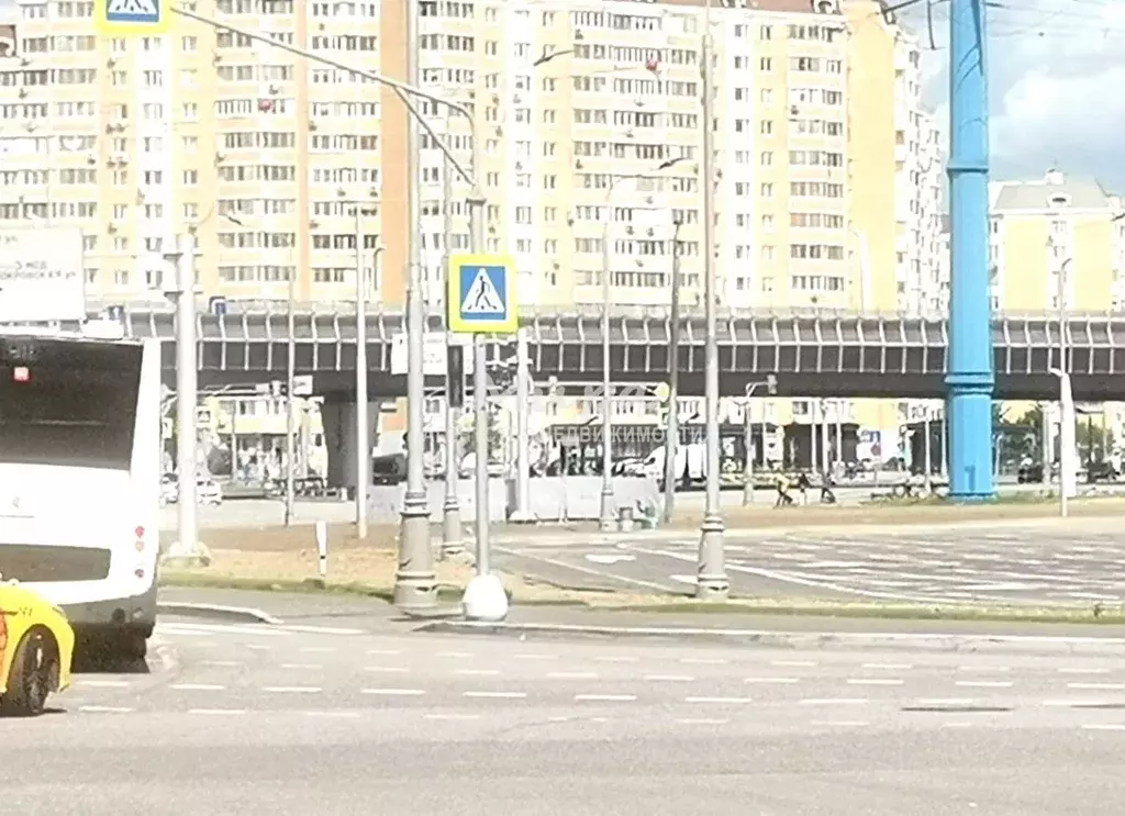 2-к кв. Московская область, Люберцы ул. 8 Марта, 42 (44.0 м) - Фото 1