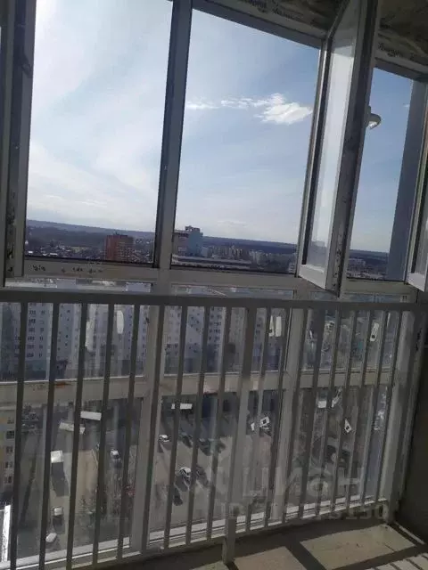 1-к кв. Башкортостан, Уфа ул. Правды, 18/5 (35.0 м) - Фото 1