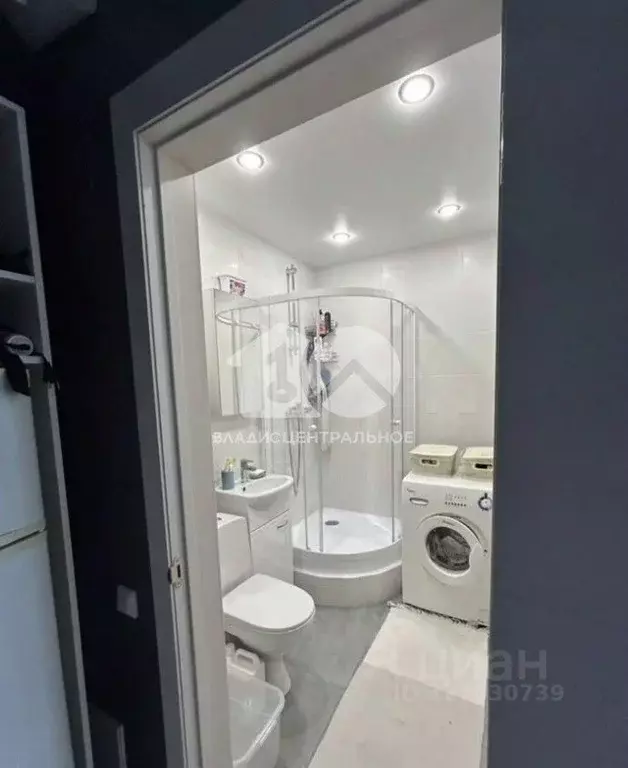 Студия Новосибирская область, Бердск ул. Ленина, 126 (26.0 м) - Фото 2