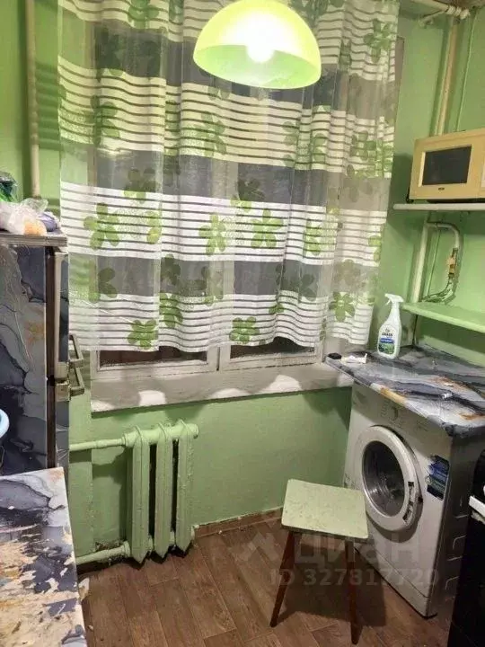 2-к кв. Москва Будайский проезд, 6К2 (48.0 м) - Фото 1