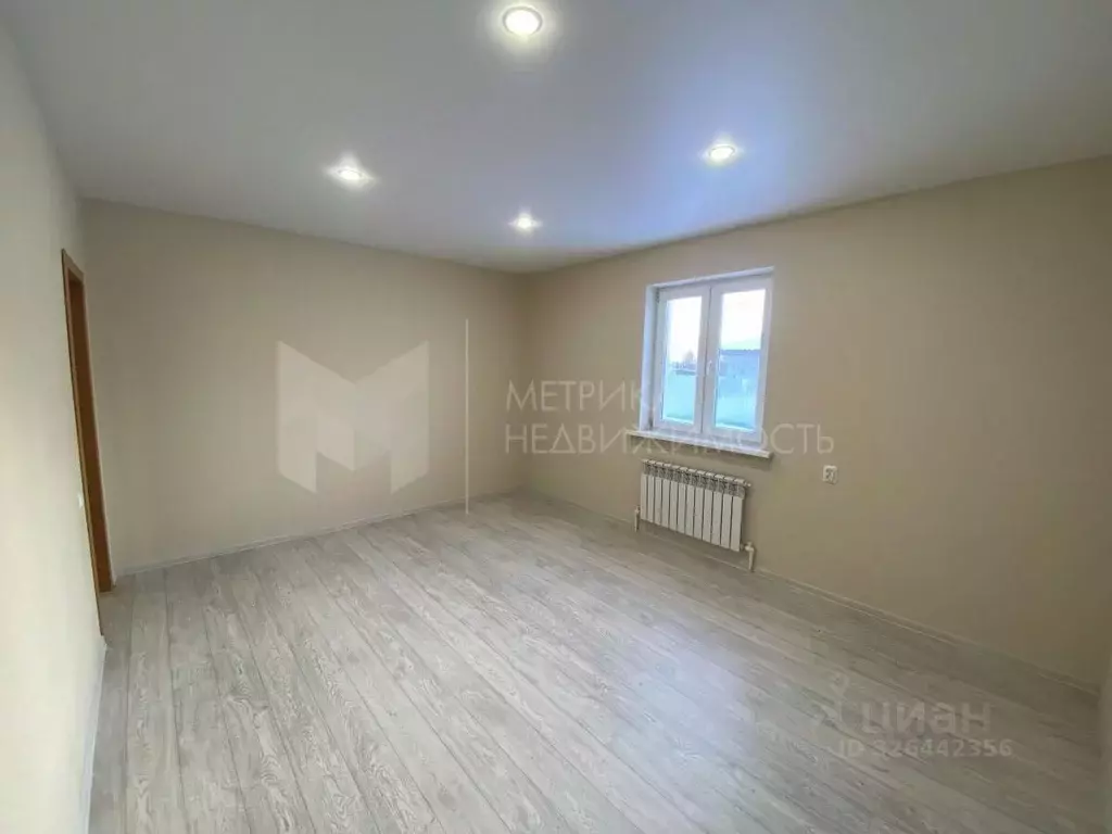 Коттедж в Тюменская область, Тюмень Салют СНТ, ул. Яблоневая (60 м) - Фото 1