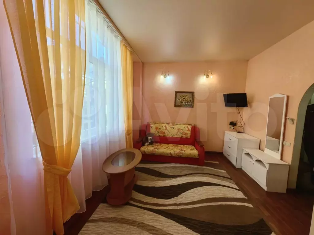 Квартира-студия, 25 м, 1/5 эт. - Фото 0