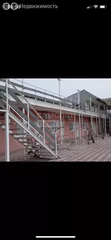 Дом в Береговое, Большая Морская улица (700 м) - Фото 1