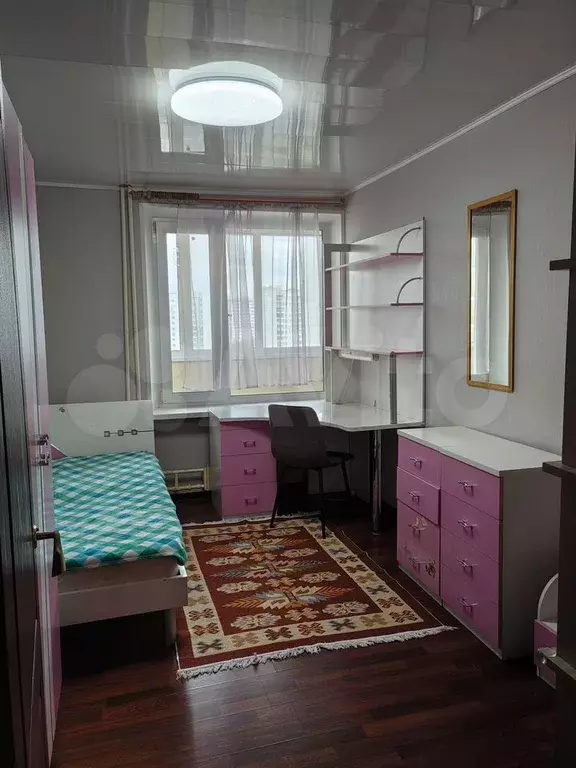 2-к. квартира, 51 м, 14/16 эт. - Фото 0
