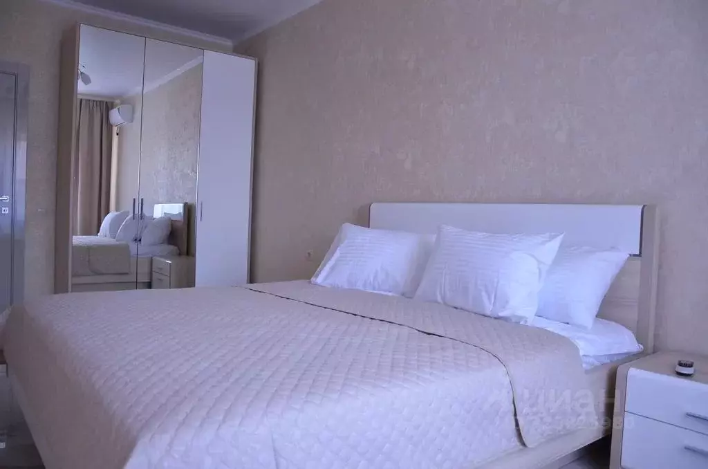 2-к кв. Краснодарский край, Геленджик городской округ, с. Кабардинка ... - Фото 1