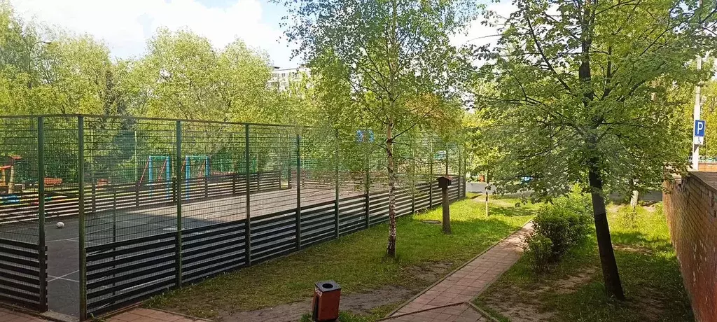 2-к. квартира, 65 м, 2/17 эт. - Фото 1
