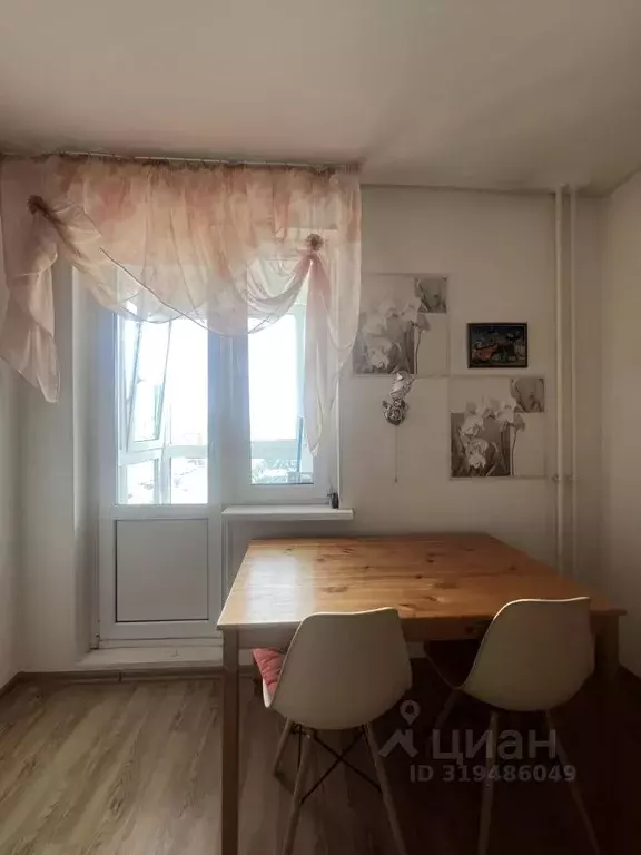 1-к кв. Санкт-Петербург Богатырский просп., 56к1 (37.8 м) - Фото 1