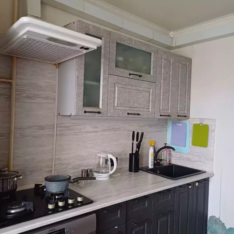 Продаётся 2-к квартира, 53.4 м - Фото 0