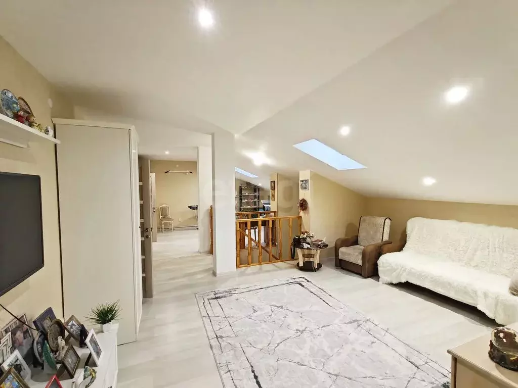 4-к кв. Владимирская область, Муром ул. Каштановая, 24 (143.5 м) - Фото 0