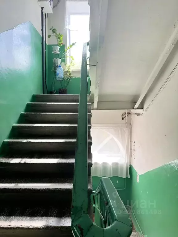 2-к кв. Курганская область, Курган ул. Коли Мяготина, 102 (48.6 м) - Фото 1