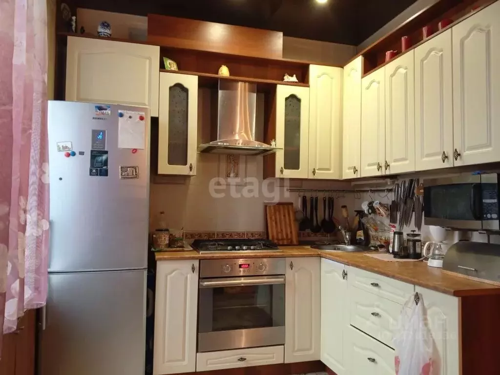 3-к кв. Свердловская область, Первоуральск ул. Ленина, 3А (80.2 м) - Фото 1