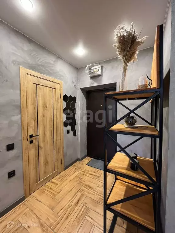 Продаётся 1-к квартира, 32 м - Фото 0
