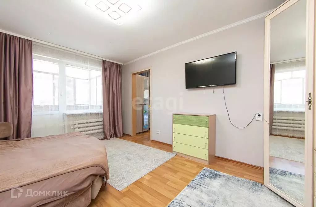 Продаётся 2-к квартира, 36 м - Фото 1