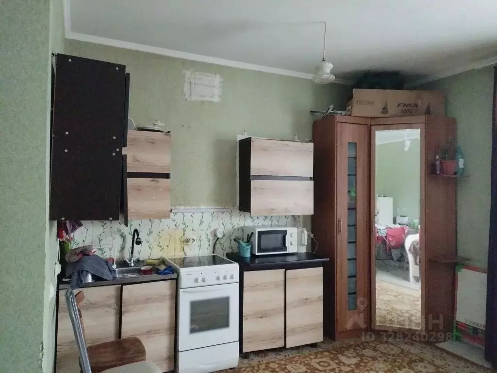 Студия Кемеровская область, Кемерово пер. 3-й Иланский, 7А (27.7 м) - Фото 1