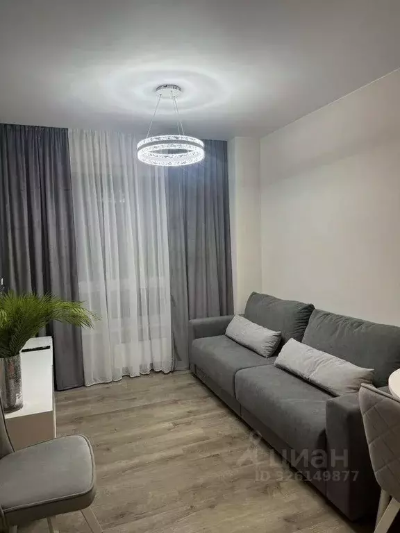 2-к кв. Москва ул. Малая Очаковская, 4Ак1 (35.0 м) - Фото 2