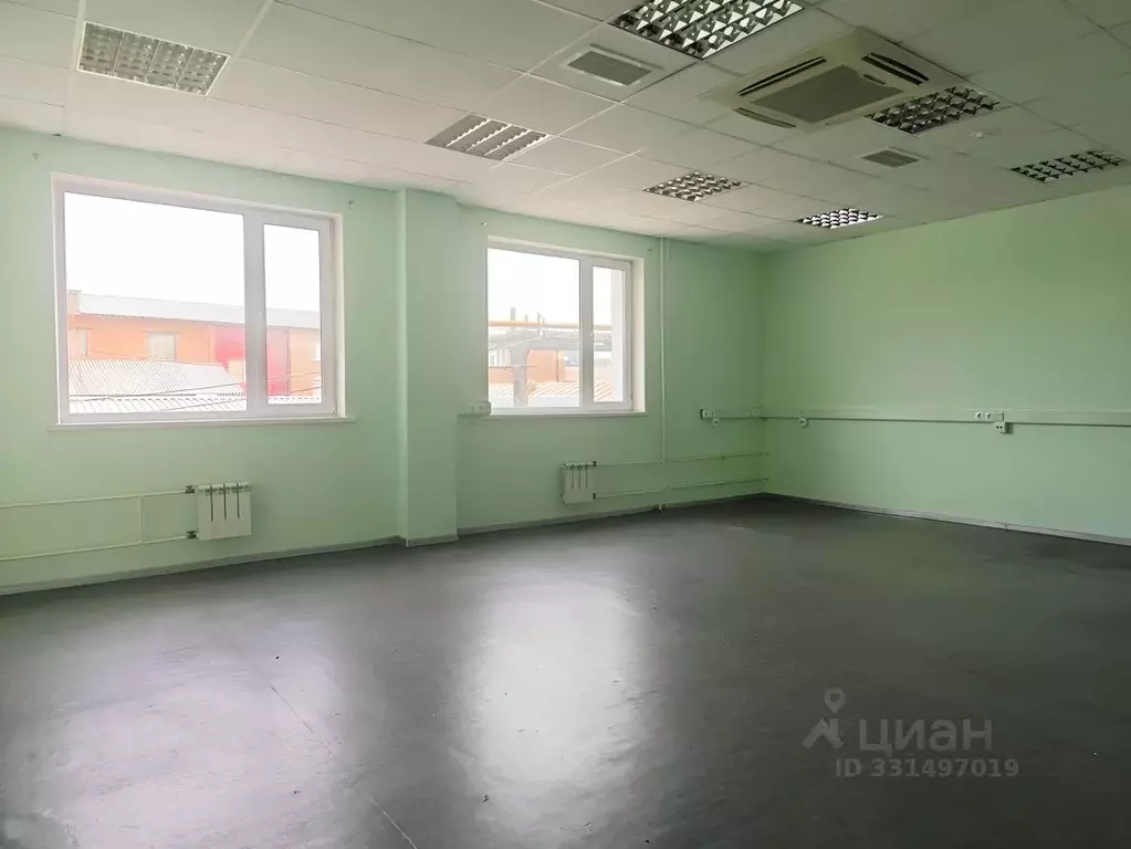 Офис в Московская область, Мытищи Хлебозаводская ул., 4Ас1 (90 м) - Фото 2