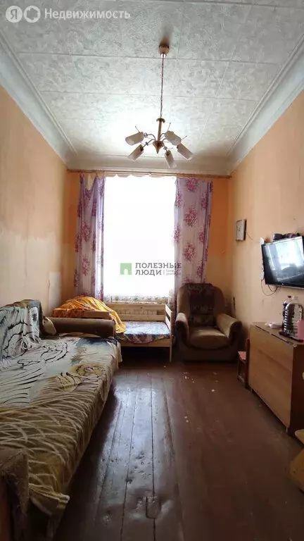 3-комнатная квартира: Сызрань, улица Маршала Жукова, 17 (68.4 м) - Фото 2