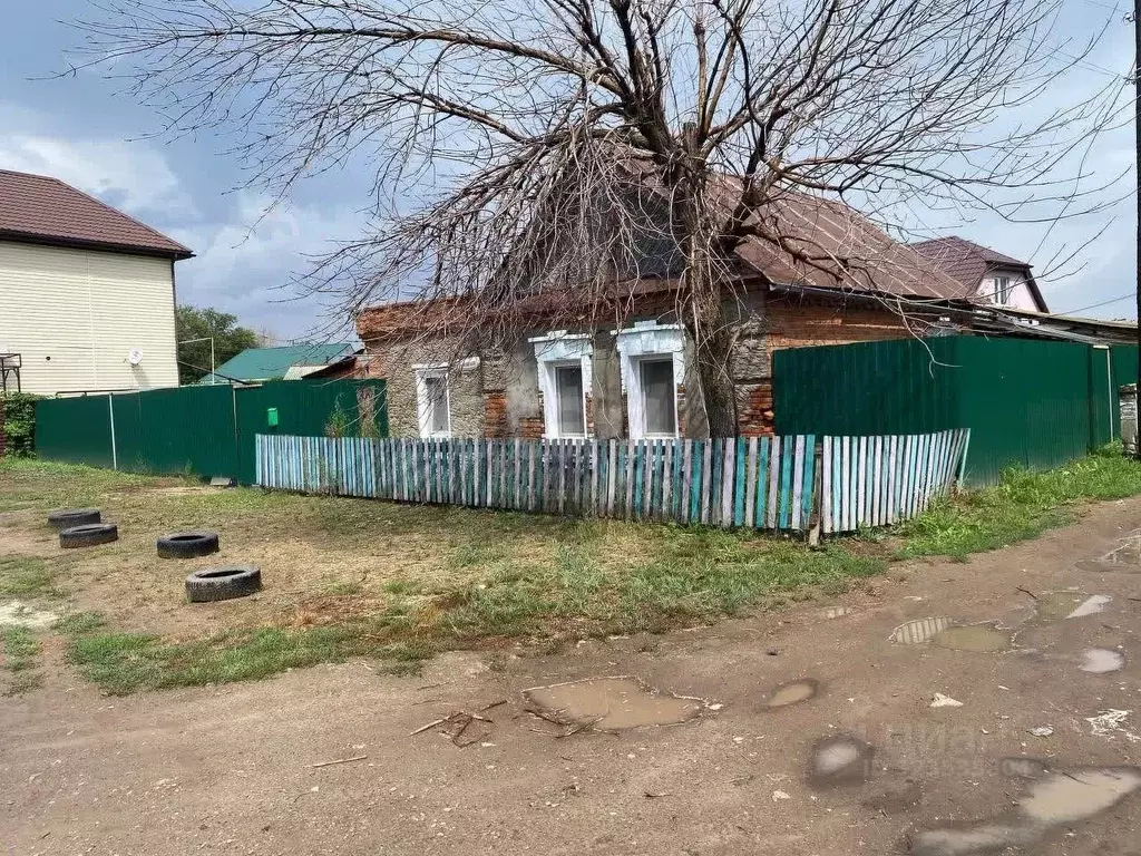 Дом в Саратовская область, Энгельс Будочная ул., 1А (45 м) - Фото 2