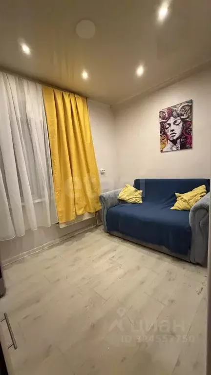 Студия Томская область, Томск ул. 79-й Гвардейской Дивизии, 22 (13.0 ... - Фото 2