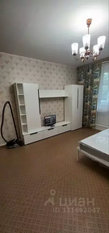 1-к кв. Москва Алма-Атинская ул., 4 (38.0 м) - Фото 2