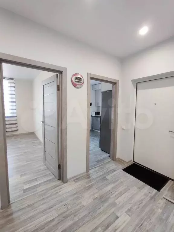 2-к. квартира, 52 м, 5/9 эт. - Фото 0