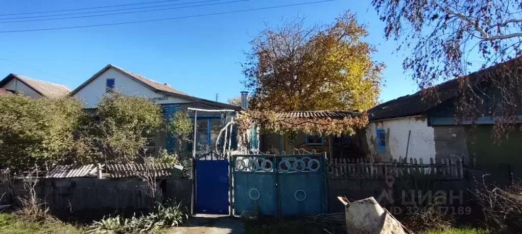 Дом в Крым, Бахчисарайский район, Красномакское с/пос, с. Холмовка ул. ... - Фото 2