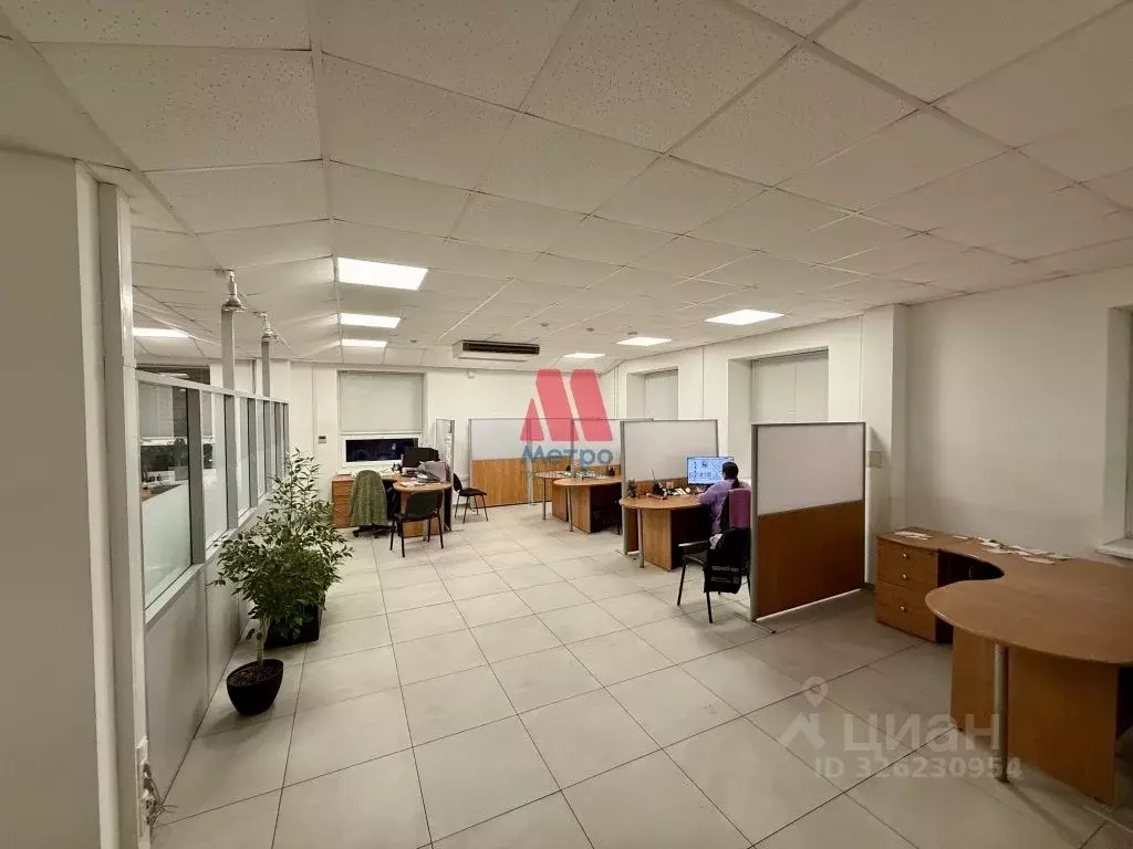 Офис в Ярославская область, Ярославль ул. Лисицына, 56 (300 м) - Фото 1