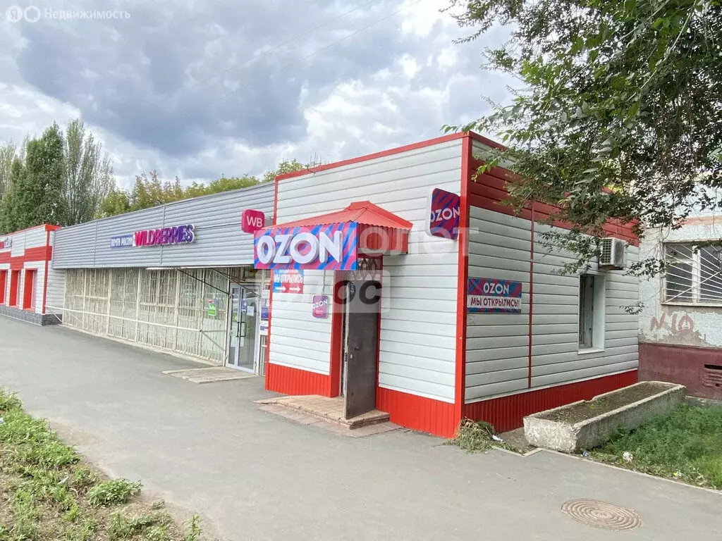 Помещение свободного назначения (21 м) - Фото 2