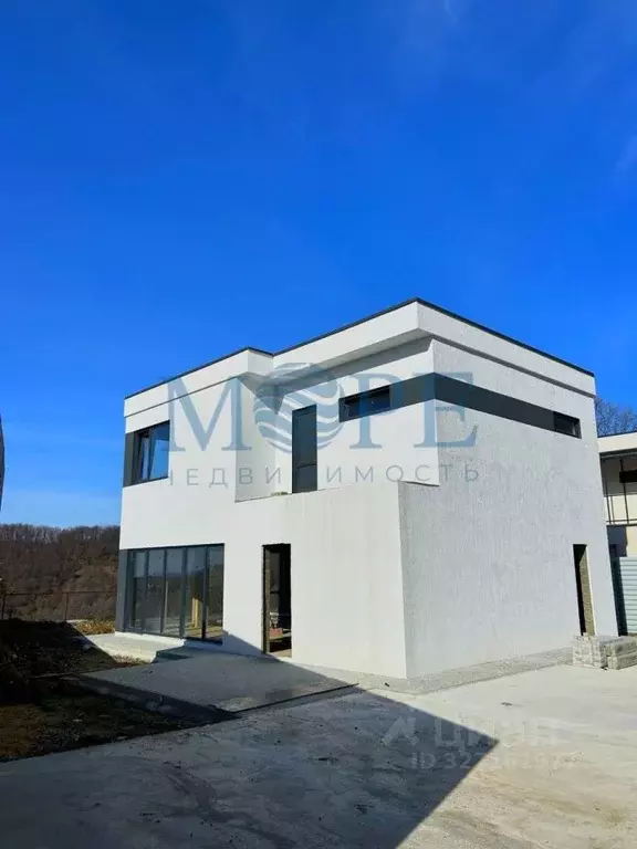 Дом в Краснодарский край, Сочи городской округ, с. Горное Лоо ул. ... - Фото 1