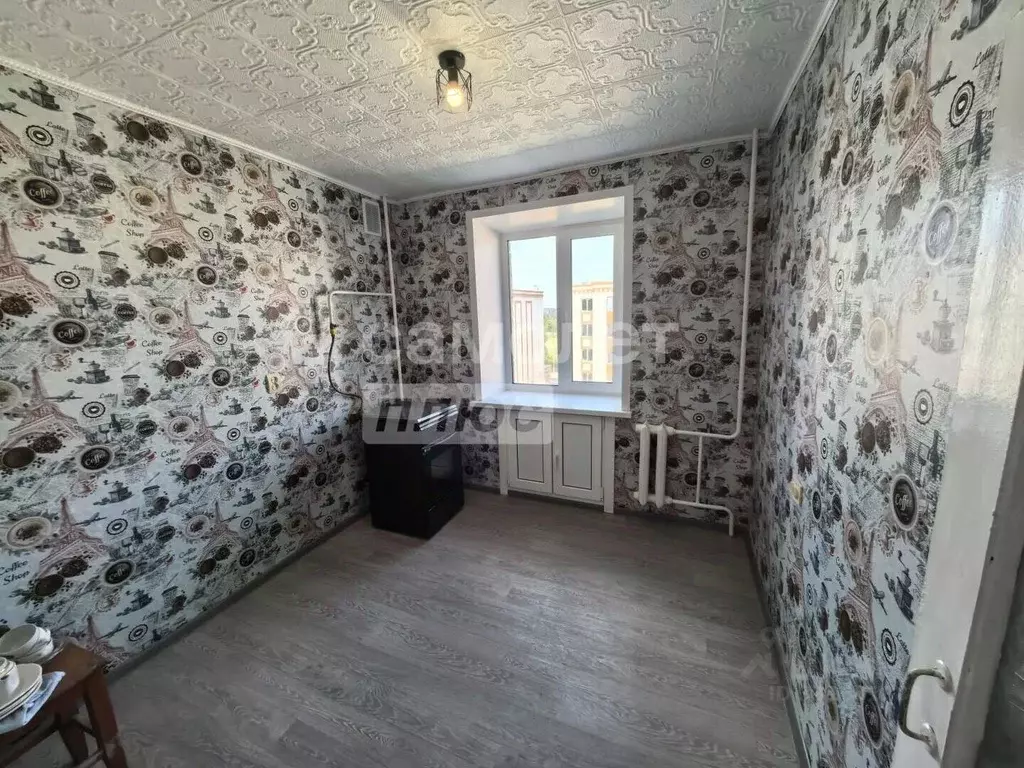 1-к кв. Владимирская область, Струнино г. Александровский ... - Фото 1