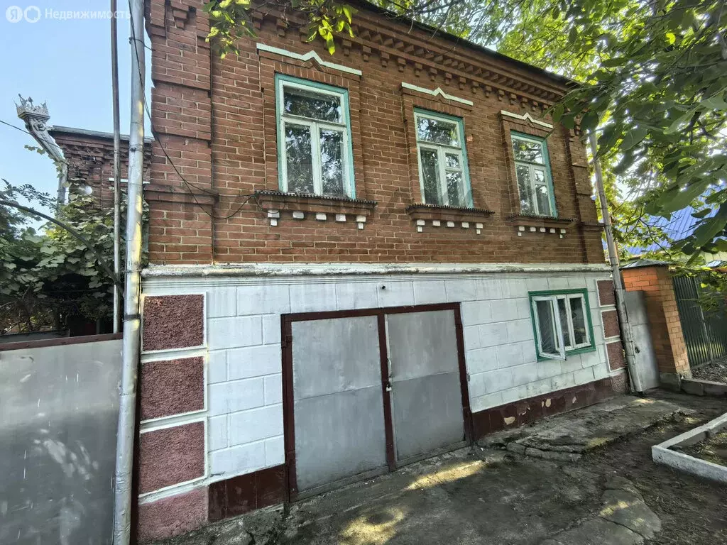Дом в Майкоп, улица 3-го Интернационала (130.1 м) - Фото 0