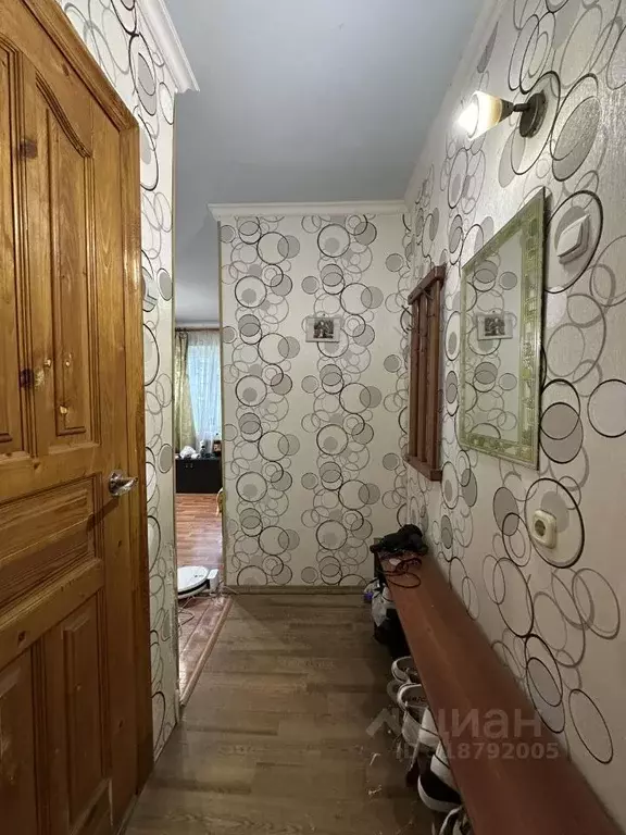 1-к кв. Московская область, Щелково ул. Комарова, 18к2 (31.0 м) - Фото 0