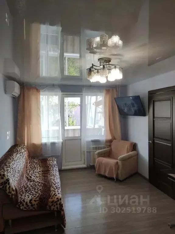 2-к кв. Приморский край, Владивосток просп. 100-летия Владивостока, ... - Фото 1