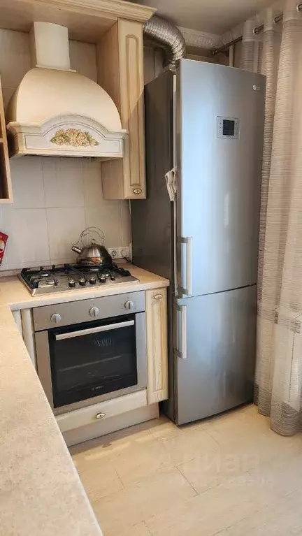 1-к кв. Воронежская область, Воронеж ул. Урицкого, 92 (31.0 м) - Фото 2