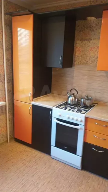 1-к. квартира, 35 м, 1/9 эт. - Фото 1