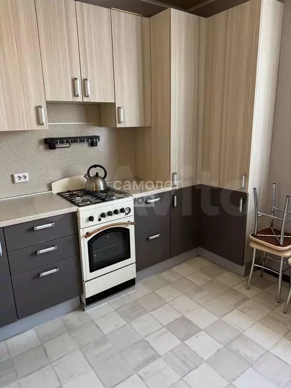 2-к. квартира, 48,7 м, 2/3 эт. - Фото 0