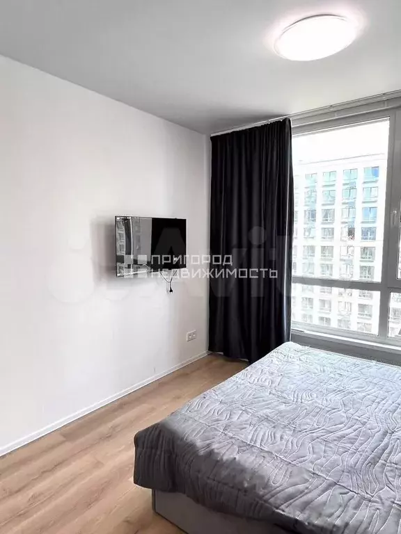 Квартира-студия, 20,4 м, 12/23 эт. - Фото 1