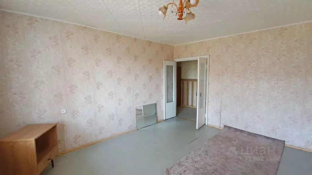 3-к кв. Башкортостан, Мелеуз Октябрьская ул., 7 (68.3 м) - Фото 1