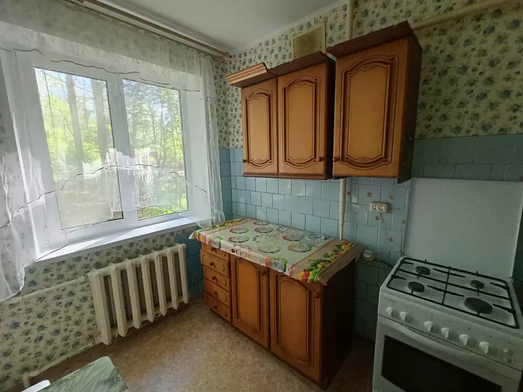 Продаётся 3-к квартира, 57.9 м - Фото 0