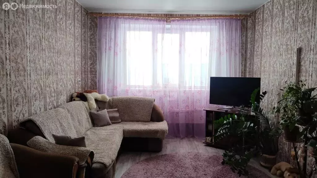 4-комнатная квартира: Норильск, набережная Урванцева, 45 (83.5 м) - Фото 0